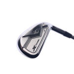 Used Callaway X Forged UT 18 4 Hybrid / 24 Degrees / Stiff Flex