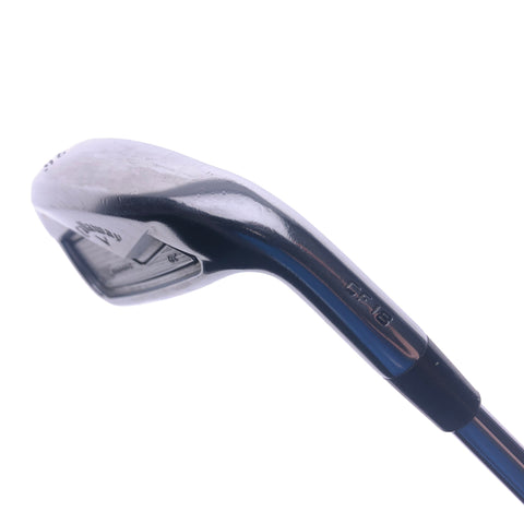 Used Callaway X Forged UT 18 4 Hybrid / 24 Degrees / Stiff Flex