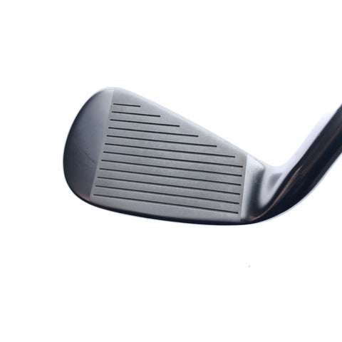 Used Callaway X Forged UT 18 4 Hybrid / 24 Degrees / Stiff Flex