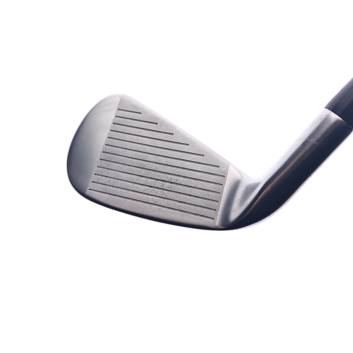 Used Callaway X Forged UT 18 4 Hybrid / 24 Degrees / Stiff Flex