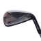Used Callaway X Forged UT 18 4 Hybrid / 24 Degrees / Stiff Flex