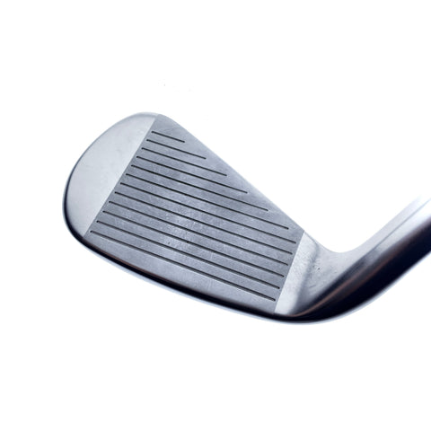 Used Callaway X Forged UT 18 4 Hybrid / 24.0 Degrees / X-Stiff Flex