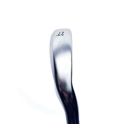 Used Callaway X Forged UT 18 5 Hybrid / 27.0 Degrees / X-Stiff Flex