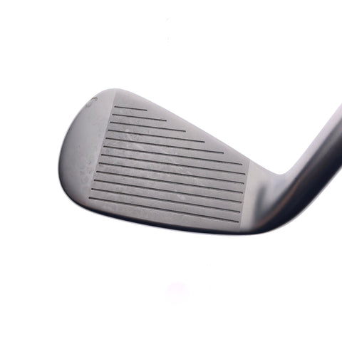 Used Callaway X Forged UT 20 4 Hybrid / 24 Degrees / Regular Flex