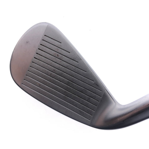 Used Callaway X Forged UT 20 4 Hybrid / 24 Degrees / Regular Flex