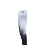 Used Callaway X Forged UT 21 2 Hybrid / 18 Degrees / Stiff Flex