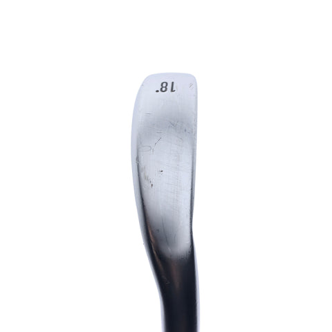Used Callaway X Forged UT 21 2 Hybrid / 18 Degrees / Stiff Flex
