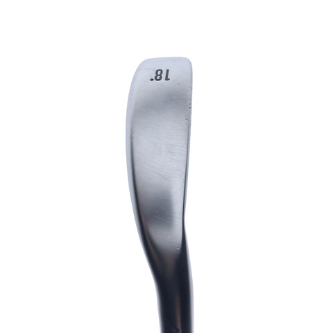 Used Callaway X Forged UT 21 2 Hybrid / 18 Degrees / Stiff Flex