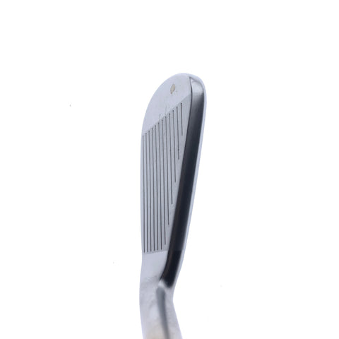 Used Callaway X Forged UT 21 2 Hybrid / 18 Degrees / Stiff Flex