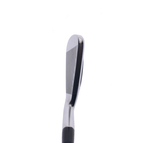 Used Callaway X Forged UT 21 2 Hybrid / 18 Degrees / Stiff Flex