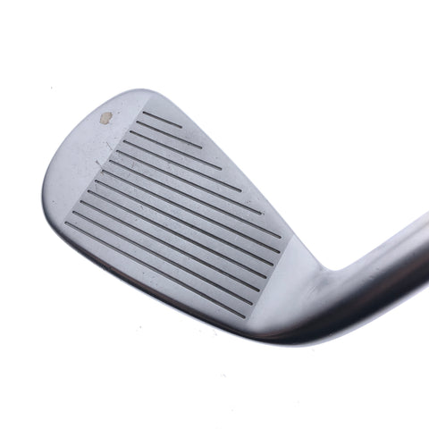Used Callaway X Forged UT 21 2 Hybrid / 18 Degrees / Stiff Flex