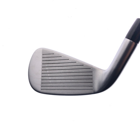 Used Callaway X Forged UT 21 2 Hybrid / 18 Degrees / Stiff Flex