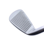 Used Callaway X Forged UT 21 2 Hybrid / 18 Degrees / Stiff Flex