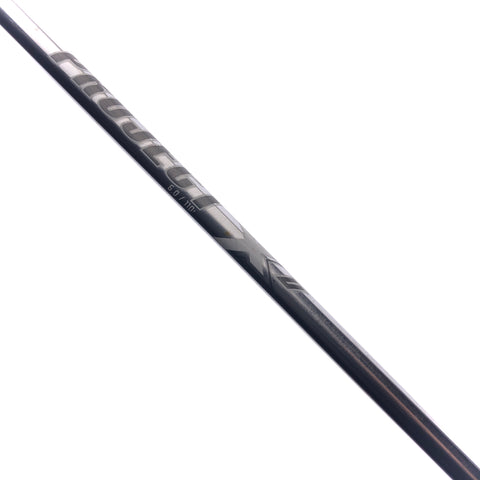Used Callaway X Forged UT 21 2 Hybrid / 18 Degrees / Stiff Flex
