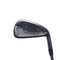 Used Callaway X Forged UT 21 2 Hybrid / 18 Degrees / Stiff Flex
