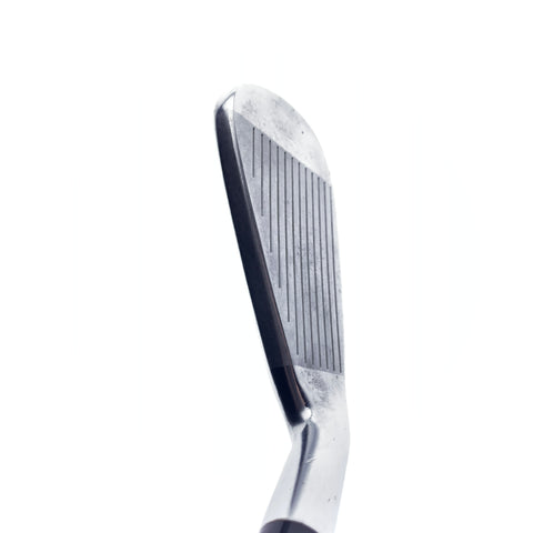 Used Callaway X Forged UT 21 2 Hybrid / 18 Degrees / TX Flex / Left-Handed
