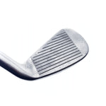 Used Callaway X Forged UT 21 2 Hybrid / 18 Degrees / TX Flex / Left-Handed