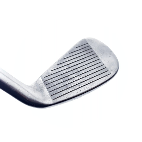 Used Callaway X Forged UT 21 2 Hybrid / 18 Degrees / TX Flex / Left-Handed