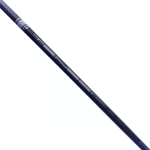 Used Callaway X Forged UT 21 2 Hybrid / 18 Degrees / TX Flex / Left-Handed