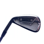 Used Callaway X Forged UT 21 2 Hybrid / 18 Degrees / TX Flex / Left-Handed