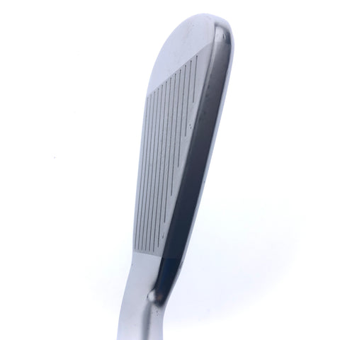 Used Callaway X Forged UT 21 2 Hybrid / 18 Degrees / X-Stiff Flex