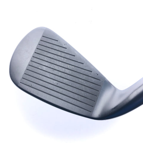 Used Callaway X Forged UT 21 2 Hybrid / 18 Degrees / X-Stiff Flex