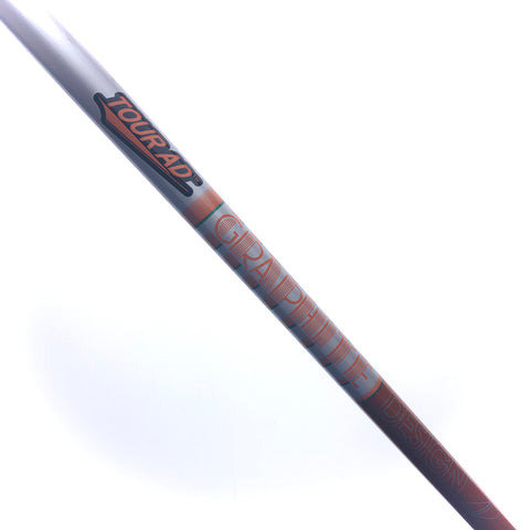 Used Callaway X Forged UT 21 2 Hybrid / 18 Degrees / X-Stiff Flex