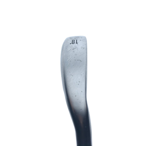 Used Callaway X Forged UT 21 2 Hybrid / 18.0 Degrees / Stiff Flex
