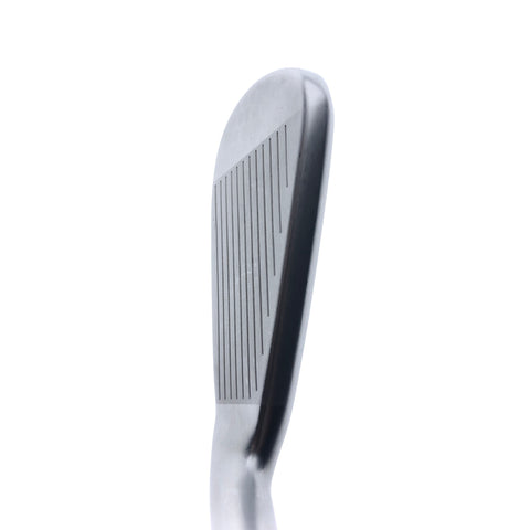 Used Callaway X Forged UT 21 2 Hybrid / 18.0 Degrees / Stiff Flex