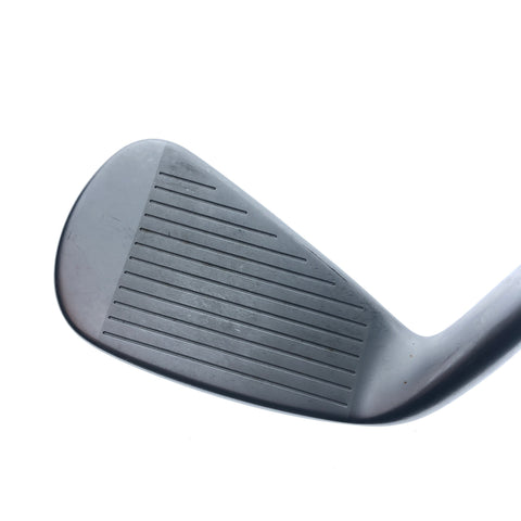 Used Callaway X Forged UT 21 2 Hybrid / 18.0 Degrees / Stiff Flex