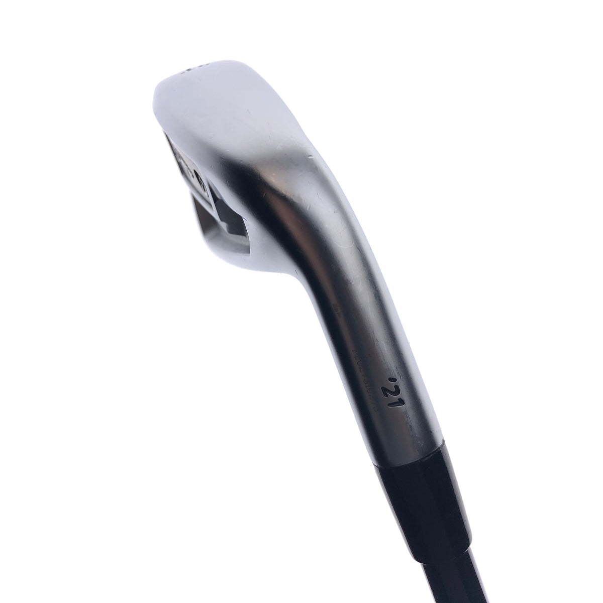 Used Callaway X Forged UT 21 3 Hybrid / 21 Degrees / Regular Flex