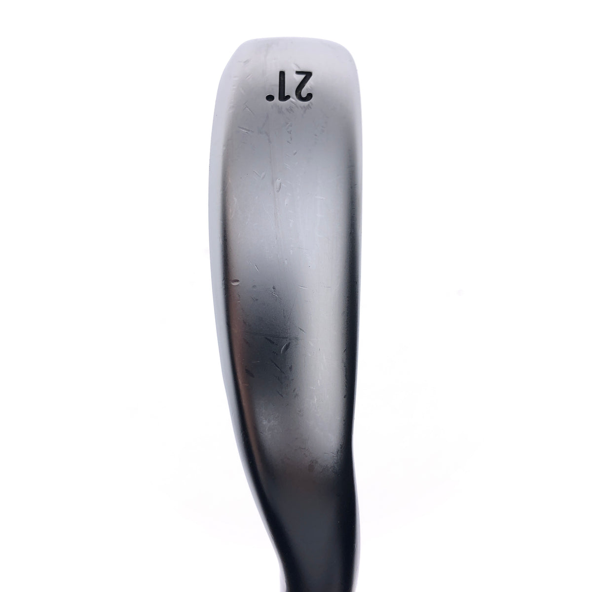 Used Callaway X Forged UT 21 3 Hybrid / 21 Degrees / Regular Flex