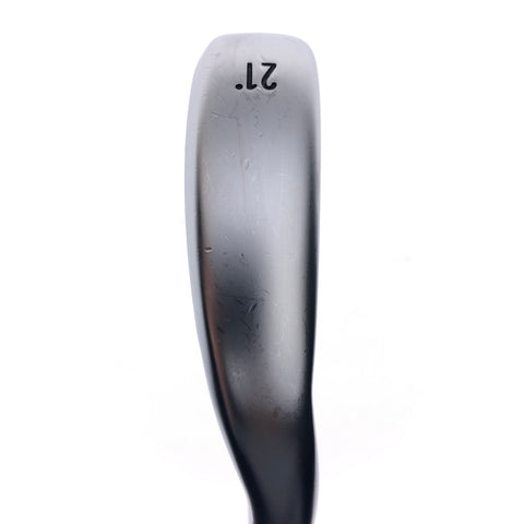 Used Callaway X Forged UT 21 3 Hybrid / 21 Degrees / Regular Flex