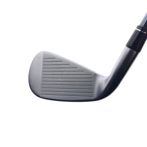 Used Callaway X Forged UT 21 3 Hybrid / 21 Degrees / Regular Flex