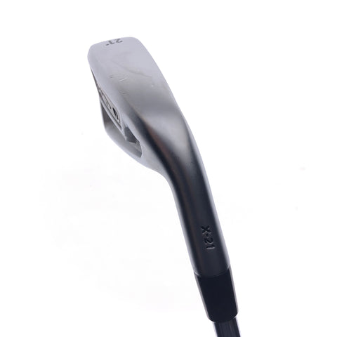 Used Callaway X Forged UT 21 3 Hybrid / 21 Degrees / Stiff Flex