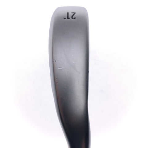 Used Callaway X Forged UT 21 3 Hybrid / 21 Degrees / Stiff Flex