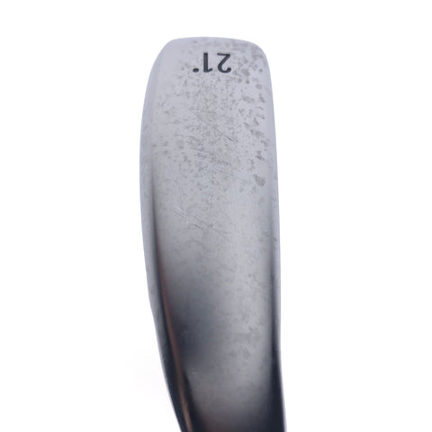 Used Callaway X Forged UT 21 3 Hybrid / 21 Degrees / Stiff Flex
