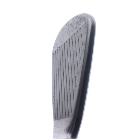 Used Callaway X Forged UT 21 3 Hybrid / 21 Degrees / Stiff Flex