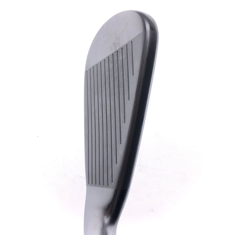 Used Callaway X Forged UT 21 3 Hybrid / 21 Degrees / Stiff Flex