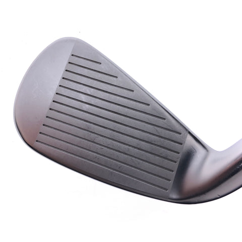 Used Callaway X Forged UT 21 3 Hybrid / 21 Degrees / Stiff Flex