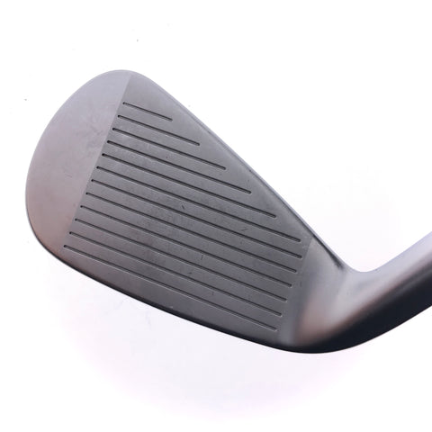 Used Callaway X Forged UT 21 3 Hybrid / 21 Degrees / Stiff Flex