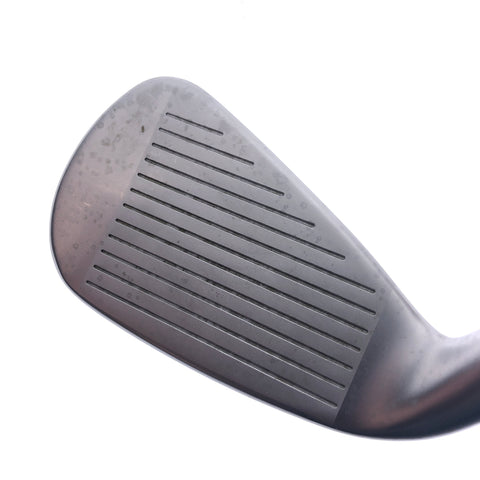 Used Callaway X Forged UT 21 3 Hybrid / 21 Degrees / Stiff Flex