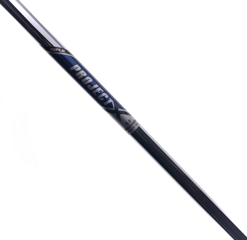 Used Callaway X Forged UT 21 3 Hybrid / 21 Degrees / Stiff Flex