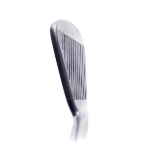 Used Callaway X Forged UT 21 3 Hybrid / 21 Degrees / Stiff Flex / Left-Handed