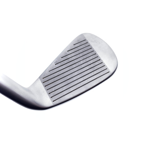 Used Callaway X Forged UT 21 3 Hybrid / 21 Degrees / Stiff Flex / Left-Handed