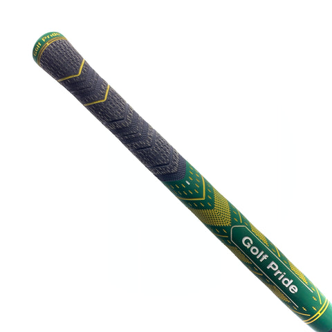 Used Callaway X Forged UT 21 3 Hybrid / 21 Degrees / Stiff Flex / Left-Handed