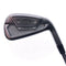 Used Callaway X Forged UT 21 3 Hybrid / 21 Degrees / Stiff Flex
