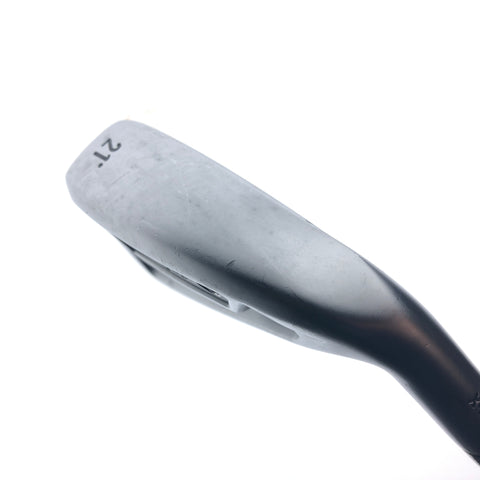 Used Callaway X Forged UT 21 3 Hybrid / 21 Degrees / TX Flex