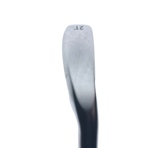 Used Callaway X Forged UT 21 3 Hybrid / 21 Degrees / TX Flex