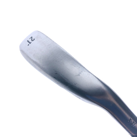 Used Callaway X Forged UT 21 3 Hybrid / 21 Degrees / X-Stiff Flex